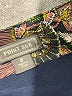 Point Sur 100% Polyester Paisley Brown Blazer Size S - photo 6