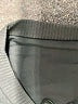 Calia Black Short Sleeve Top Size M - photo 6