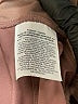 Nike Pink Active Pants Size XS - photo 5