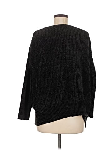 Romeo & Juliet Couture Pullover Sweater (view 2)
