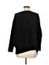 Romeo & Juliet Couture 100% Polyester Black Pullover Sweater Size M - photo 2
