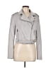 Forever 21 Gray Jacket Size M - photo 1