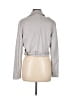 Forever 21 Gray Jacket Size M - photo 2
