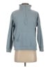 Marc New York Blue Sweatshirt Size S - photo 1