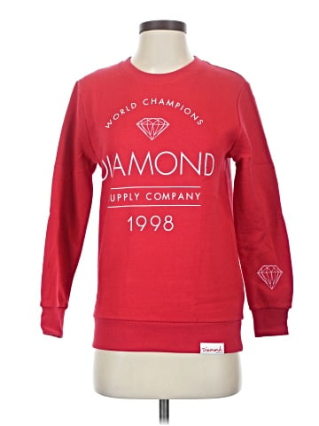 Diamond Supply Co Sweatshirt (view 1)
