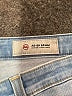 Adriano Goldschmied Stars Blue Jeans Size 27 Waist Regular - photo 7