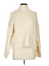 Universal Thread Ivory Turtleneck Sweater Size L - photo 1