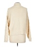 Universal Thread Ivory Turtleneck Sweater Size L - photo 2