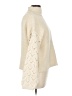 Universal Thread Ivory Turtleneck Sweater Size L - photo 4