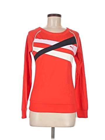 Puma Sweatshirt (view 1)