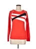 Puma Red Sweatshirt Size M - photo 1