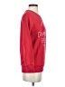Diamond Supply Co Red Sweatshirt Size XS - photo 4