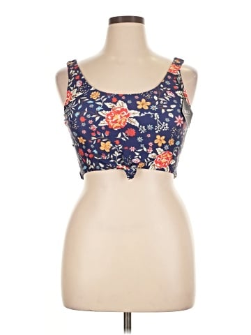 Zaful Tank Top (view 1)