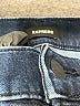 Diesel Solid Blue Jeans Size 8 regular - photo 7