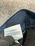 Diesel Solid Blue Jeans Size 8 regular - photo 9