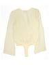 Lulus Ivory Bodysuit Size M - photo 2