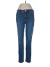 Seven7 Hearts Blue Jeans Size 10 - photo 1