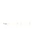 Le Specs Ivory Orange Sunglasses One size - photo 1