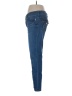 Seven7 Hearts Blue Jeans Size 10 - photo 5