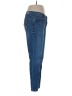 Seven7 Hearts Blue Jeans Size 10 - photo 4