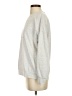 Rae Dunn Silver Sweatshirt Size S - photo 5