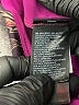 The North Face Graphic Purple Active Pants Size XS - photo 8