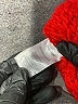 Love, Whit by Whitney Port 100% Acrylic Red Pullover Sweater Size XL - photo 8