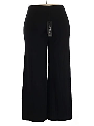 Tricot Chic Wool Pants (view 2)