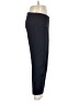 Drew Solid Blue Active Pants Size 6 - photo 4