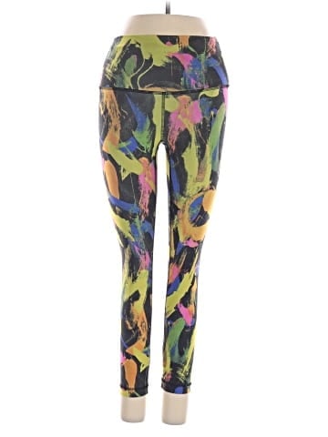 Lululemon Athletica Active Pants (view 1)