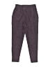 Under Armour Solid Purple Active Pants Size M (youth) - photo 2