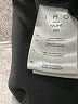 IRO 100% Polyester Black Cocktail Dress Size EU (FR) 40 / US 8 - photo 8