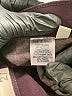 Rag & Bone/JEAN Purple Jeans Size 27 waist - photo 8
