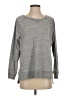 Gap Gray Pullover Sweater Size S - photo 1