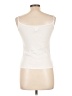 Assorted Brands Ivory Tank Top Size 10 - photo 2