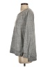 Gap Gray Pullover Sweater Size S - photo 5