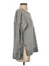 Gap Gray Pullover Sweater Size S - photo 4