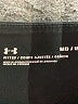 Under Armour Black Active Pants Size M - photo 7