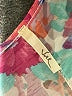 Lush Print Pink Casual Dress Size M (estimated) - photo 7