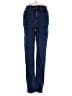 Madewell Solid Blue Jeans Size 23 waist - photo 1
