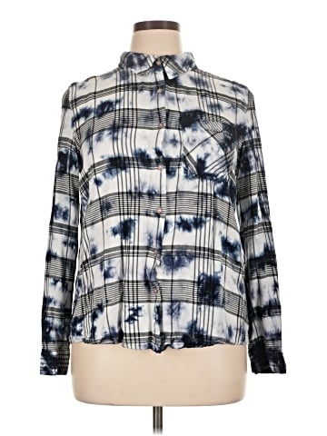 C&C California Long Sleeve Button-Down Shirt (view 1)