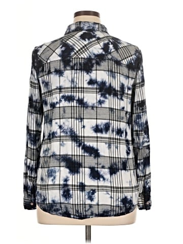 C&C California Long Sleeve Button-Down Shirt (view 2)