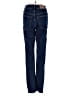 Madewell Solid Blue Jeans Size 23 waist - photo 2