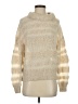 Everlane Tan Turtleneck Sweater Size XS - photo 1