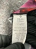 Nux Print Purple Active Pants Size XS - photo 7