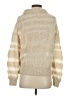 Everlane Tan Turtleneck Sweater Size XS - photo 2