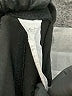 BARKER Graphic Black Active Pants Size L (estimated) - photo 7