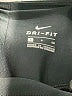 Nike Black Active Pants Size S - photo 4