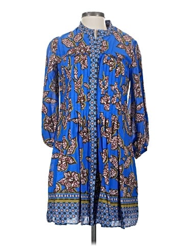 Alexis Casual Dress (view 1)