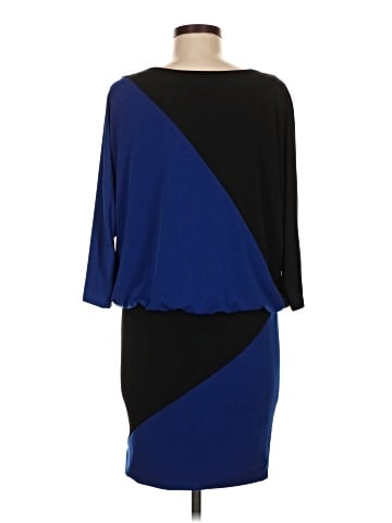 Valerie Bertinelli Cocktail Dress (view 2)